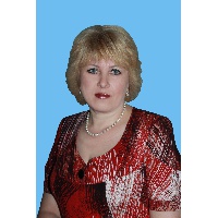 Грацилева Жанна Германовна