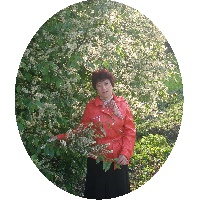 Тюленева Зоя Васильевна