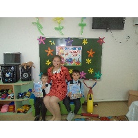 ПОДОСИНОВА СВЕТЛАНА ИГОРЕВНА