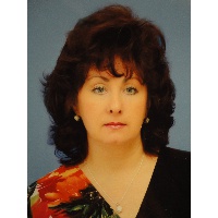 Ветрова Елена Давидовна