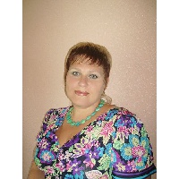 Тихонова Светлана Николаевна