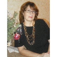 Хохлова Ирина Леонидовна