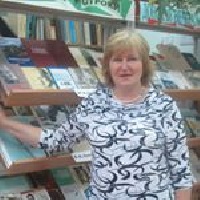 Колыхалина Светлана Степановна