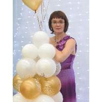 Копосова Анна Ирадионовна