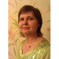 Куликова Вера Николаевна