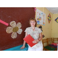 Кирпиченкова Оксана Анатольевна