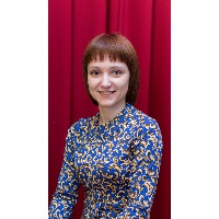 Зубкова Надежда Владимировна