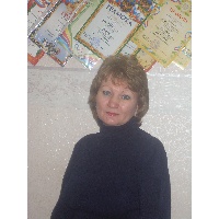 Самохвалова Татьяна Михайловна