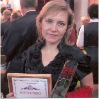 Кукушкина Наталья Васильевна