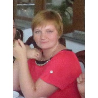 Мочарий Надежда Васильевна