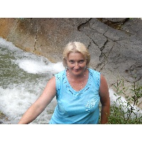 Никанорова Ирина Викторовна