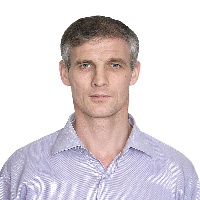 Николаев Сергей Геннадьевич