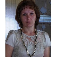 Головатова Марина Ивановна