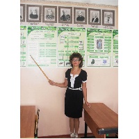 Михалицына Татьяна Викторовна