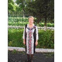 Князева Ирина Николаевна