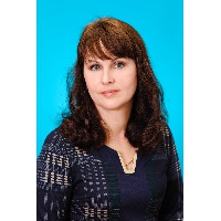 Травкина Оксана Ивановна