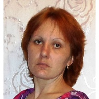 головатова марина ивановна