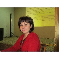 Хорцева Наталья Вячеславовна