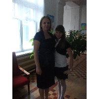 Хрипунова Анна Андреевна