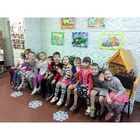 Акентьева Светлана Леонидовна