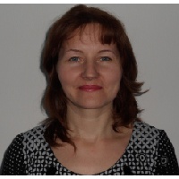 Новаковская Ольга Петровна