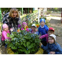 Мешкова Валентина Алексеевна