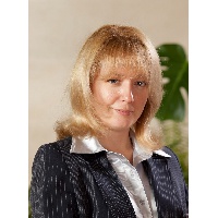 Антонова Светлана Анатольевна