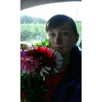 Хисматуллина Раиля Рамилевна