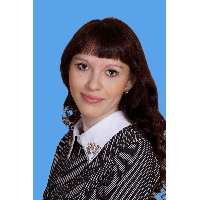 Халимова Регина Рашитовна