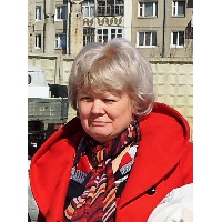 Барейша Ольга Борисовна