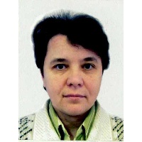 Смирнова Лариса Николаевна