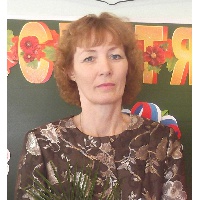 Платон Ольга А лександровна