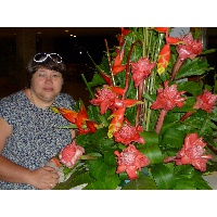 Кострова Анжелика Григорьевна