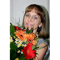 Дудникова Людмила Сергеевна