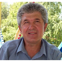 Стынга Виктор Валентинович