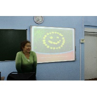 Акшабаева Раушан Чарипкановна