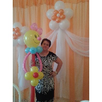 Пастухова Вера Борисовна