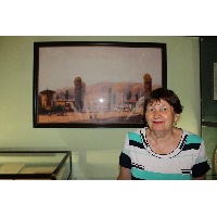 Николаева Нина Андреевна