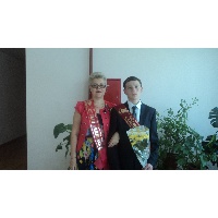 Кижаева Лариса Владимировна