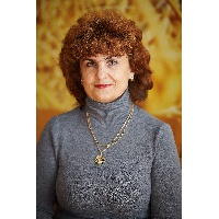 Задёра Марина Ивановна