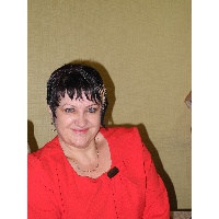 Гуркина Светлана Александровна