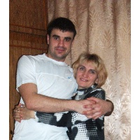 Макарушко Марина Викторовна