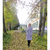 Пугина Татьяна Валентиновна