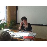 Фадеева Ольга Валерьевна