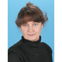 Жигач Марина Алефтиновна