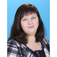 Куликова Людмила Сергеевна