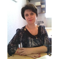 Ончурова Елена Владимировна