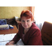 Самохина Наталья Викторовна