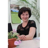 Зейкан Наталья Васильевна