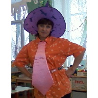 Артемьева Ольга Валерьевна